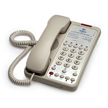 Opal 1000 series Hotel Phone 