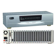 120 ports max PABX system