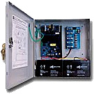 Power supply with Back up eworld