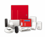 Fire Detection alarm system