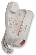 Hotel slim type phone teledex 