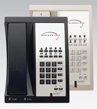 telematrix cordless series hotel phone