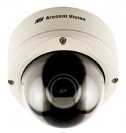Arecont 5 megapixel IP Dome Camera